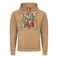 Vintage Camel baseball mama Vintage Hoodie - CowhideDigitalArt