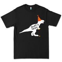 Black Seven a Saurus Premium Tee - Bettercallsaul