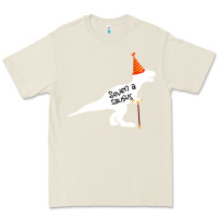 Bone Seven a Saurus Premium Tee - Bettercallsaul