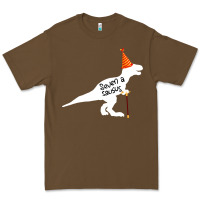 Cacao Seven a Saurus Premium Tee - Bettercallsaul