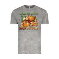 Cloud Rock whatever spices your pumpkin Vintage Tee - BundleAndBundleShop