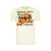 Vintage Arctic whatever spices your pumpkin Vintage Tee - BundleAndBundleShop