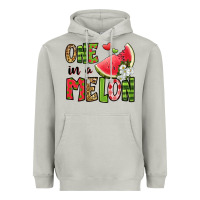 Moon Dust one in a melon watermelon Heavyweight Hoodie - Jasminsmagicworld