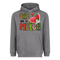 Storm one in a melon watermelon Heavyweight Hoodie - Jasminsmagicworld