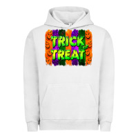 Pigment Lunar Rock trick or treat brushstroke Urban Hoodie - Jasminsmagicworld