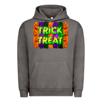 Pigment Tornado trick or treat brushstroke Urban Hoodie - Jasminsmagicworld