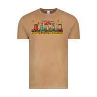 Vintage Camel battery life of a teacher libbey glass Vintage Tee - BundleAndBundleShop