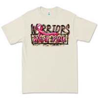 Bone Warriors wear pink Premium Tee - FaDigitalArtStudio