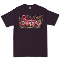 Plum Warriors wear pink Premium Tee - FaDigitalArtStudio