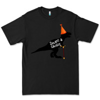 Black Seven A Saurus Premium Tee - Bettercallsaul