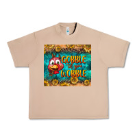 Burro gooble til you wobble tumbler Urban Heavy Tee - BundleAndBundleShop