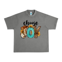 Tornado Choose Joy Urban Heavy Tee - FaDigitalArtStudio