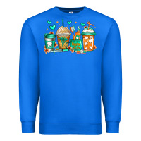 True Royal dental life coffee cups Premium Sweatshirt - Jasminsmagicworld