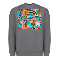 Storm western mini Heavyweight Sweatshirt - RanaPortraitStore