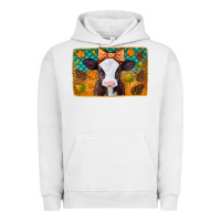 Pigment Lunar Rock autumn baby cow Urban Hoodie - Jasminsmagicworld