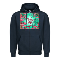 Navy nurse life Zipper Hoodie - RanaPortraitStore
