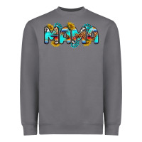 Storm western mama Heavyweight Sweatshirt - RanaPortraitStore