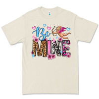 Bone be mine valentine's day Premium Tee - OliviaCreatesArt