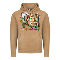 Vintage Camel rn registered nurse Vintage Hoodie - CowhideDigitalArt