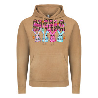 Vintage Camel easter day mama Vintage Hoodie - CowhideDigitalArt