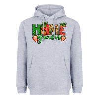 Heather Grey howe grown strawberries Heavyweight Hoodie - Jasminsmagicworld