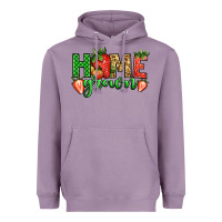 Lavender howe grown strawberries Heavyweight Hoodie - Jasminsmagicworld