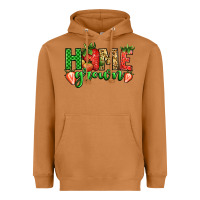 Meerkat howe grown strawberries Heavyweight Hoodie - Jasminsmagicworld