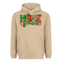 Mushroom howe grown strawberries Heavyweight Hoodie - Jasminsmagicworld