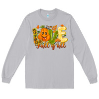 Moon Dust Love Fall Y'all Long Sleeve Tee - CowhideDigitalArt