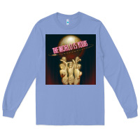 Colony Blue The World Is Yours Jeremiah Da Profit Long Sleeve Tee - baoMotion