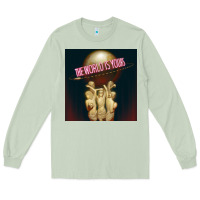 Matcha The World Is Yours Jeremiah Da Profit Long Sleeve Tee - baoMotion