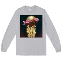 The World Is Yours Jeremiah Da Profit Long Sleeve Tee | Teevron