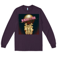 Plum The World Is Yours Jeremiah Da Profit Long Sleeve Tee - baoMotion