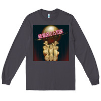 Smoke The World Is Yours Jeremiah Da Profit Long Sleeve Tee - baoMotion