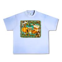 Grape Ice just a girl who loves fall background Urban Heavy Tee - Jasminsmagicworld
