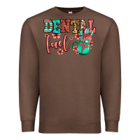 Chestnut dental fuel coffee cup Premium Sweatshirt - Jasminsmagicworld