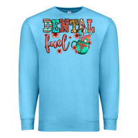 Ocean Blue dental fuel coffee cup Premium Sweatshirt - Jasminsmagicworld