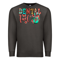 Smoke dental fuel coffee cup Premium Sweatshirt - Jasminsmagicworld