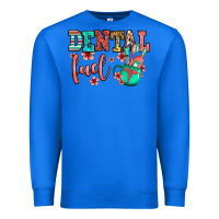 True Royal dental fuel coffee cup Premium Sweatshirt - Jasminsmagicworld