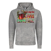 Cloud Rock afamilytloveschristmas Vintage Hoodie - CowhideDigitalArt