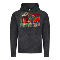 Vintage Black afamilytloveschristmas Vintage Hoodie - CowhideDigitalArt