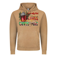 Vintage Camel afamilytloveschristmas Vintage Hoodie - CowhideDigitalArt