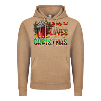 Vintage Coffee afamilytloveschristmas Vintage Hoodie - CowhideDigitalArt