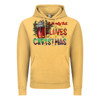 Vintage Mustard afamilytloveschristmas Vintage Hoodie - CowhideDigitalArt