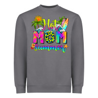 Storm mom summer Heavyweight Sweatshirt - RanaPortraitStore