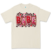 Bone Valentine's Day babe Premium Tee - FaDigitalArtStudio