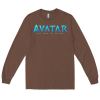 Chestnut avatar 2022 new movies, the way of water t shirt Long Sleeve Tee - baoMotion