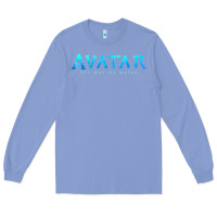 Colony Blue avatar 2022 new movies, the way of water t shirt Long Sleeve Tee - baoMotion