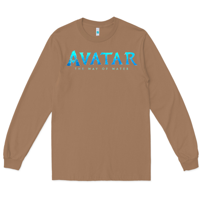 Avatar 2022 New Movies, The Way Of Water T Shirt Long Sleeve Tee by baoMotion | Teevron