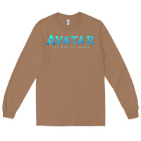 Toasted Coconut avatar 2022 new movies, the way of water t shirt Long Sleeve Tee - baoMotion